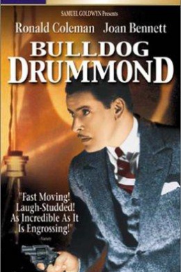 Bulldog Drummond