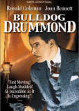 Bulldog Drummond