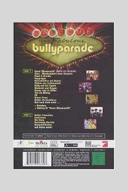Bullyparade