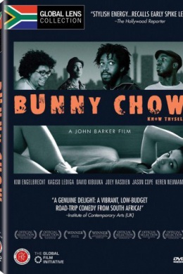 Bunny Chow