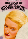 Bureau of Missing Persons