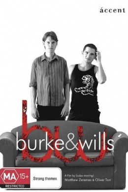 Burke & Wills