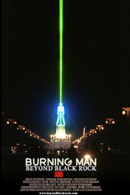 Burning Man: Beyond Black Rock