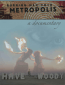 Burning Man: Metropolis