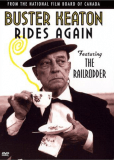 Buster Keaton Rides Again