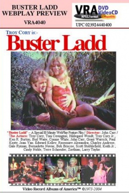 Buster Ladd