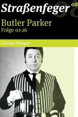 Butler Parker
