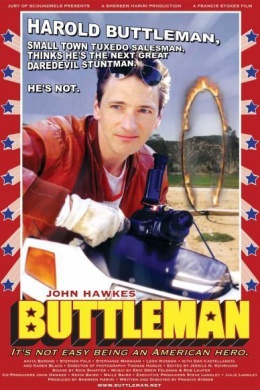 Buttleman