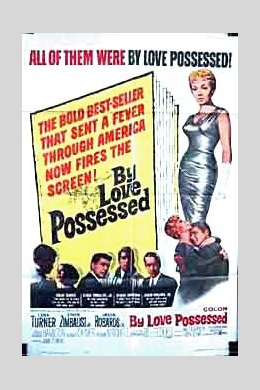 By Love Possessed