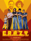 Братья C.R.A.Z.Y.