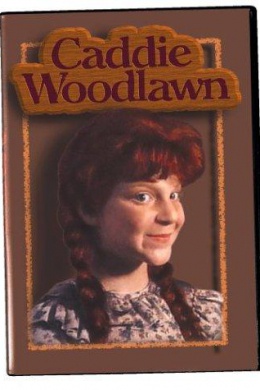 Caddie Woodlawn