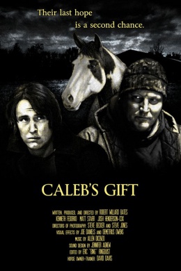 Caleb