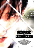 Callous Sentiment