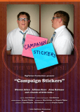 Campaign Stickers