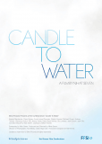 Candle to Water