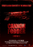 Cannon Fodder