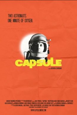 Capsule