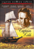 Captain Kidd