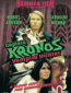 Captain Kronos - Vampire Hunter