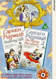 Captain Pugwash