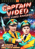 Captain Video and His Video Rangers