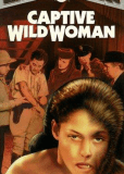 Captive Wild Woman