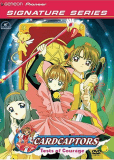 CardCaptors (сериал)