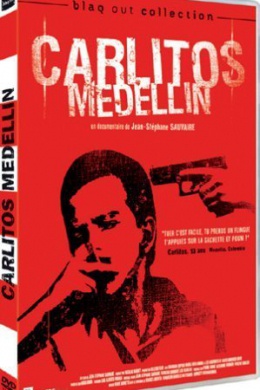 Carlitos Medellin