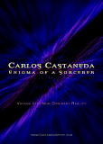 Carlos Castaneda: Enigma of a Sorcerer