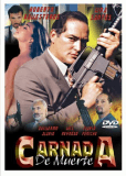 Carnada de muerte