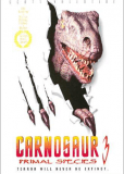 Carnosaur 3: Primal Species