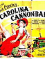 Carolina Cannonball