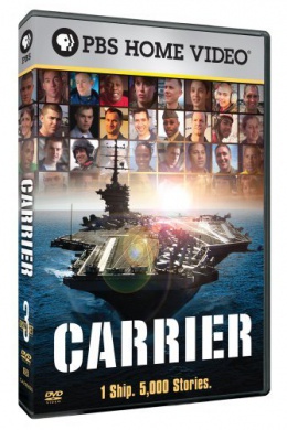 Carrier