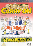 Carry on Doctor