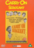 Carry on Sergeant