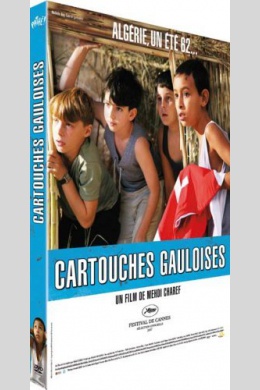 Cartouches gauloises