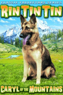 Caryl of the Mountains