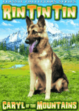 Caryl of the Mountains