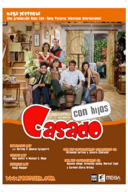 Casado con hijos