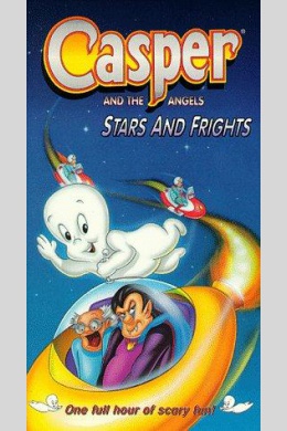 Casper and the Angels