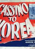 Cassino to Korea