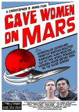 Cave Women on Mars