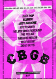 Клуб «CBGB»