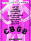 Клуб «CBGB»