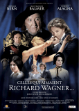 Celles qui aimaient Richard Wagner