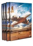 Century of Flight: 100 Years of Aviation