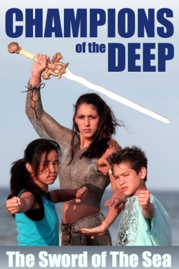 Champions of the Deep