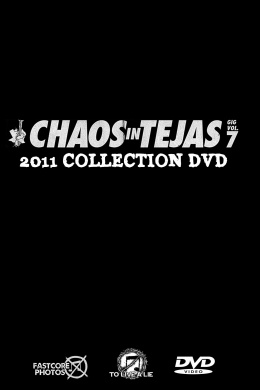 Chaos in Tejas