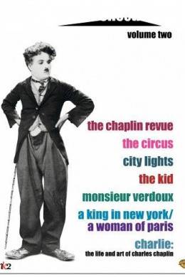 Chaplin