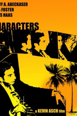 Characters